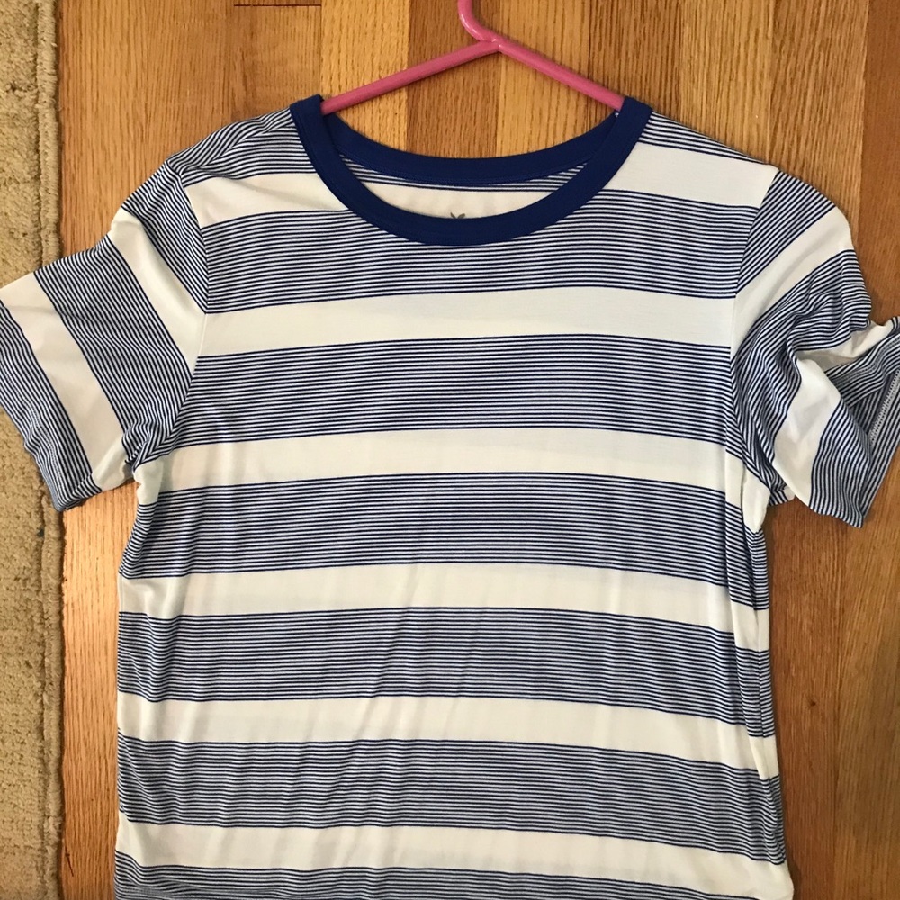 AE super soft vintage tee